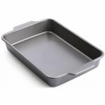 KitchenAid Dikdörtgen Fırın Tepsisi 33,3 X 22,8 Cm(CC003299-001)