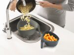 Joseph Joseph Nest Kevgir 2'li Set - Gri (40094) - Görsel 3