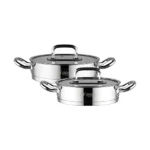 Aryıldız Vogue 4 Parça Sahan Set