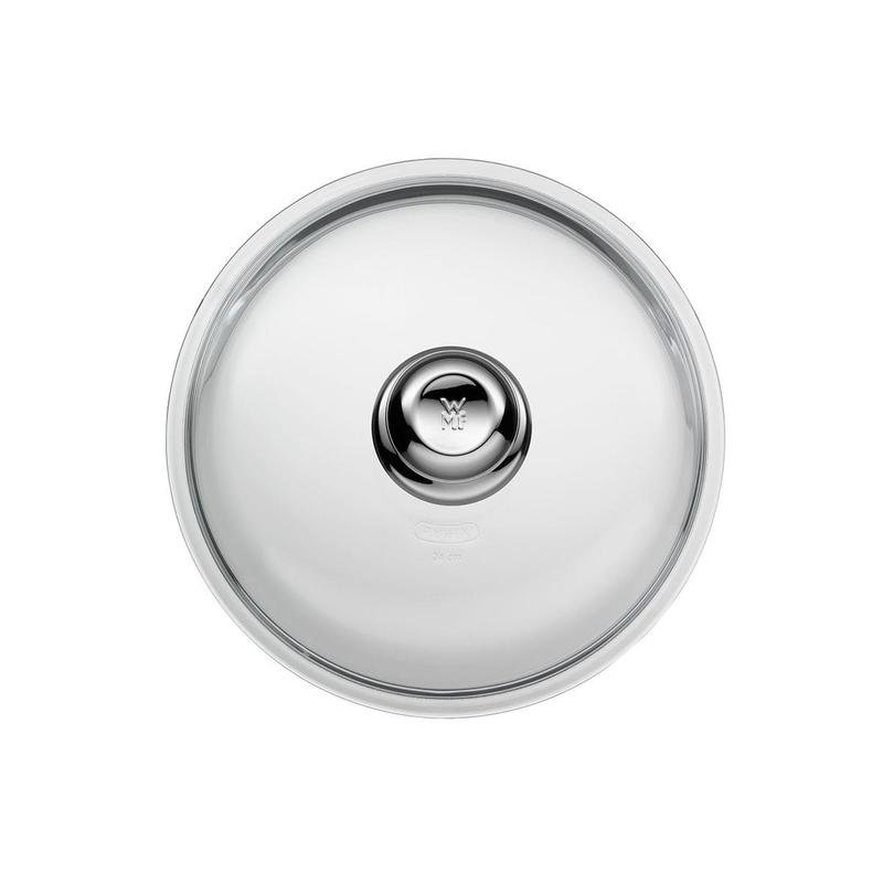31-12.jpg WMF Kapak 24 cm - Görsel 1