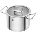 ZWILLING PRO TENCERE SETİ | 18/10 PASLANMAZ ÇELİK | 5 li - Görsel 11