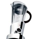BUGATTI VELA BLENDER KROM - Görsel 3