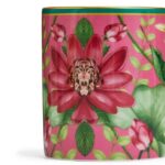 WEDGWOOD Wonderlust Pink Lotus Mug 1057272 - Görsel 4