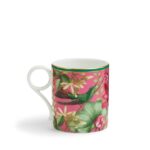 WEDGWOOD Wonderlust Pink Lotus Mug 1057272 - Görsel 5