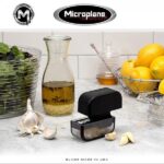 MİCROPLANE SARIMSAK DOĞRAYICI 48914E - Görsel 5