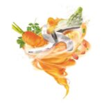 TEFAL Activflow Power Soup El Blenderı - Görsel 3