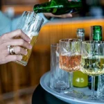 Koziol Superglas No:6 2'li Bardak Seti 300 ml Şeffaf - Görsel 5