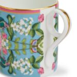 WEDGWOOD Wonderlust Menagerie Mug 1057273 - Görsel 3