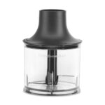 KitchenAid Aksesuarlı El Blenderı - 5KHBV83(5KHBV83EDG)Charcoal Grey - Görsel 5