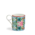 WEDGWOOD Wonderlust Menagerie Mug 1057273 - Görsel 5