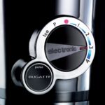 BUGATTI VELA BLENDER KROM - Görsel 5