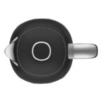 Smeg  Su Isıtıcı Mat Siyah KLF03BLMEU - Görsel 5