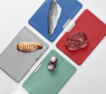 Joseph Joseph Folio Regular Kesme Tahtası Seti - Grafit(60214) - Görsel 5