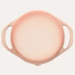 POT ART Lotus Çift Kulplu Izgara Tava 30 cm Degrade Pembe - Görsel 2