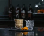NACHTMANN ETHNO  CAPPUCINO BARDAĞI 2 Lİ