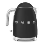 Smeg  Su Isıtıcı Mat Siyah KLF03BLMEU - Görsel 7