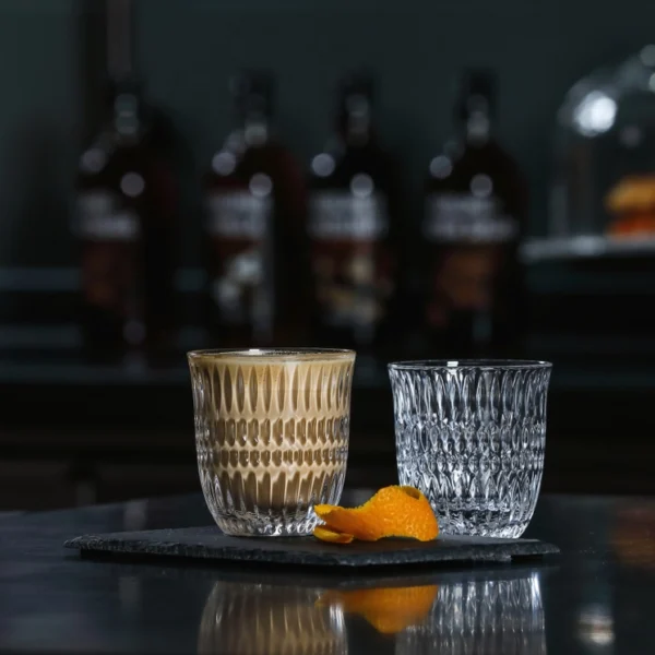 NACHTMANN ETHNO  CAPPUCINO BARDAĞI 2 Lİ