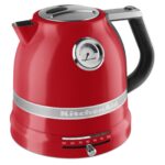 KitchenAid Artisan 1,5 L Su Isıtıcısı - 5KEK1522(5KEK1522EER)Empire Red - Görsel 3