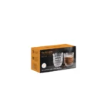 NACHTMANN ETHNO  CAPPUCINO BARDAĞI 2 Lİ - Görsel 4