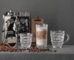 NACHTMANN ETHNO  CAPPUCINO BARDAĞI 2 Lİ - Görsel 2
