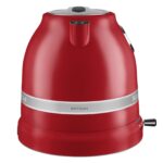 KitchenAid Artisan 1,5 L Su Isıtıcısı - 5KEK1522(5KEK1522EER)Empire Red - Görsel 5