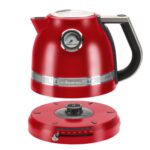 KitchenAid Artisan 1,5 L Su Isıtıcısı - 5KEK1522(5KEK1522EER)Empire Red - Görsel 6