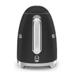 Smeg  Su Isıtıcı Mat Siyah KLF03BLMEU - Görsel 8