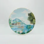 Roy Kirkham Blenheım Palace Indian Room 30 cm Servis