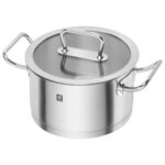 ZWILLING PRO TENCERE SETİ | 18/10 PASLANMAZ ÇELİK | 5 li - Görsel 8