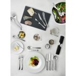 Robert Welch Radford Peçete Halkası, 2'li Set RADBR3445V/2 - Görsel 3
