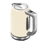 KitchenAid 1,7 L Su Isıtıcısı - 5KEK1722(5KEK1722EAC)Almond Cream - Görsel 2