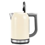 KitchenAid 1,7 L Su Isıtıcısı - 5KEK1722(5KEK1722EAC)Almond Cream - Görsel 3