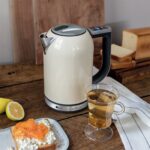 KitchenAid 1,7 L Su Isıtıcısı - 5KEK1722(5KEK1722EAC)Almond Cream - Görsel 8
