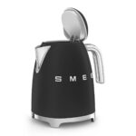 Smeg  Su Isıtıcı Mat Siyah KLF03BLMEU - Görsel 9