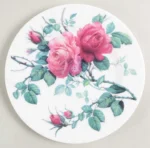 Roy Kirkham English Rose Servis Tabağı 27cm