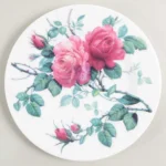Roy Kirkham English Rose Servis Tabağı 27cm