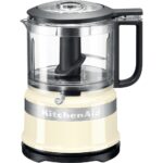 Kitchenaid MİNİ MUTFAK ROBOTU 5KFC3516EAC Almond Cream - Görsel 3