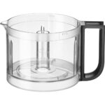 Kitchenaid MİNİ MUTFAK ROBOTU 5KFC3516EAC Almond Cream - Görsel 5