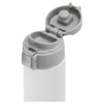 ZWILLING THERMO TERMO MATARA, 450 ML | PASLANMAZ ÇELİK | BEYAZ-GRİ - Görsel 2