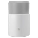 ZWILLING THERMO YEMEK KAVANOZU, 700 ML | PASLANMAZ ÇELİK | BEYAZ-GRİ