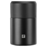 ZWILLING THERMO YEMEK KAVANOZU, 700 ML | PASLANMAZ ÇELİK | SİYAH - Görsel 3