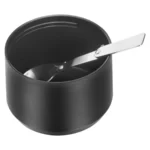 ZWILLING THERMO YEMEK KAVANOZU, 700 ML | PASLANMAZ ÇELİK | SİYAH - Görsel 2
