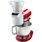 KitchenAid Elek Ve Tartı Aksesuarı - 5KSMSFTA - Görsel 4