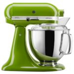 KitchenAid Artisan 4,8 L 5KSM175PSEMA Matcha
