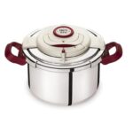 TEFAL Clipso+ Precision Düdüklü Tencere - 6 L