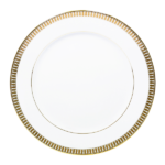 Haviland Plumes Gold 51 prç Yemek Takımı - Görsel 2