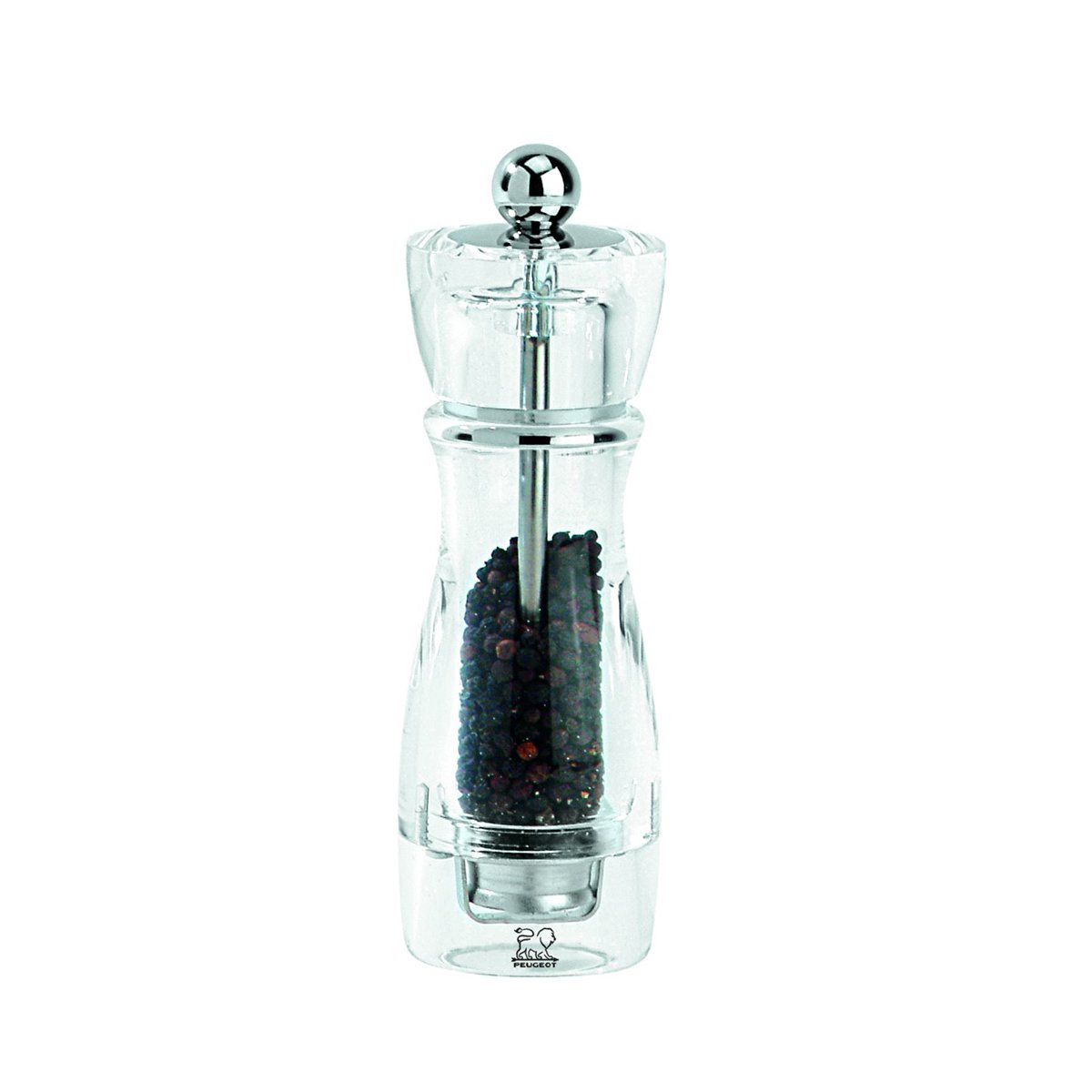 4-6-1.jpg Peugeot Vittel Karabiber Değirmeni 16 Cm - Görsel 1