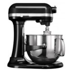 KitchenAid Artisan 6,9 L Stand Mikser 5KSM7580XEOB BLACK