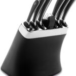 Robert Welch Bileyici ile Signature Bıçak Blok Seti SIGBK2097V/8