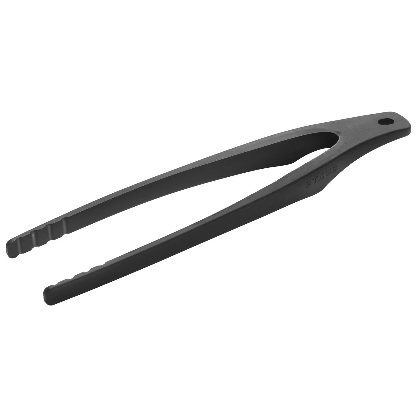 40503103.webp STAUB AKSESUARLARI MAŞA | SİLİKON | 31 CM - Görsel 1